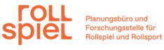 Rollspiel Logo Rollspiel