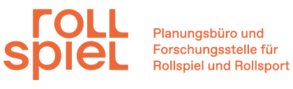 Logo Rollspiel