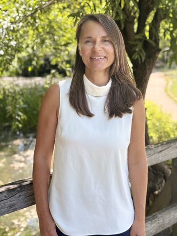 Geschäftsführerin Dipl.-Ing.(FH) Veronika Jändl-Subik