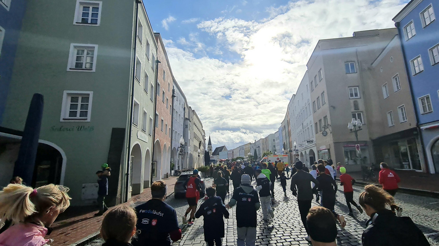Bildquelle: mühldorf BEWEGT 2025 - ODU Stadtlauf