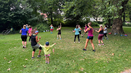 mühldorf BEWEGT 2025 - Zusammenfassung Workouts und Interviews, Jändl-Subik moveALL mühldorf BEWEGT 2025 - Zusammenfassung Workouts und Interviews, Jändl-Subik moveALL